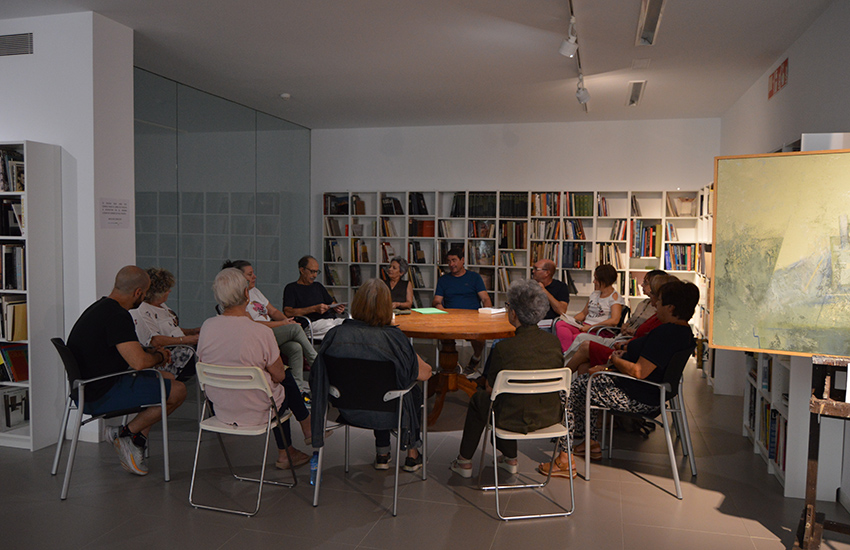 5_Club de lectura