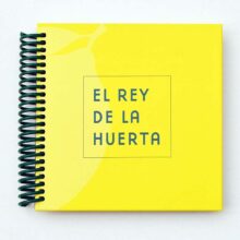 EL REY DE LA HUERTA